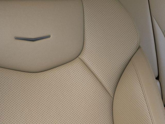 2025 Cadillac CT5 Vehicle Photo in AMARILLO, TX 79106-1809