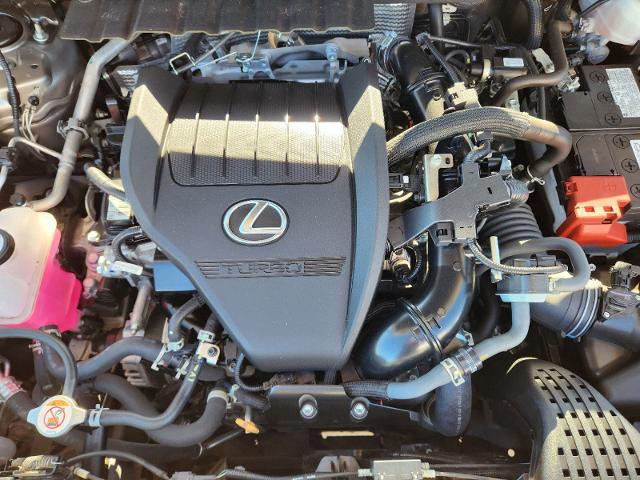 2023 Lexus NX 350 Vehicle Photo in Cleburne, TX 76033