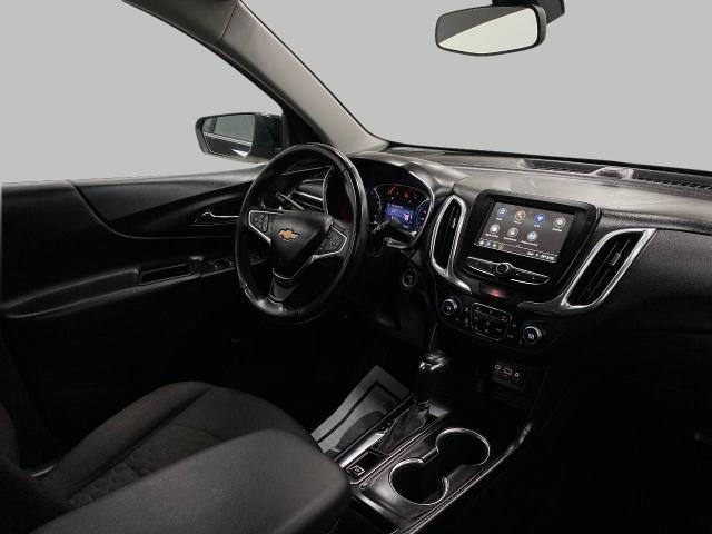 2019 Chevrolet Equinox Vehicle Photo in Appleton, WI 54913