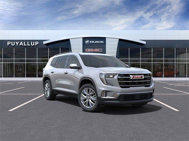 2024 GMC Acadia Vehicle Photo in PUYALLUP, WA 98371-4149