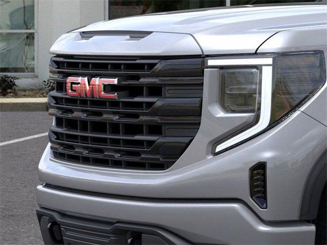 2024 GMC Sierra 1500 Vehicle Photo in AUGUSTA, GA 30907-2867