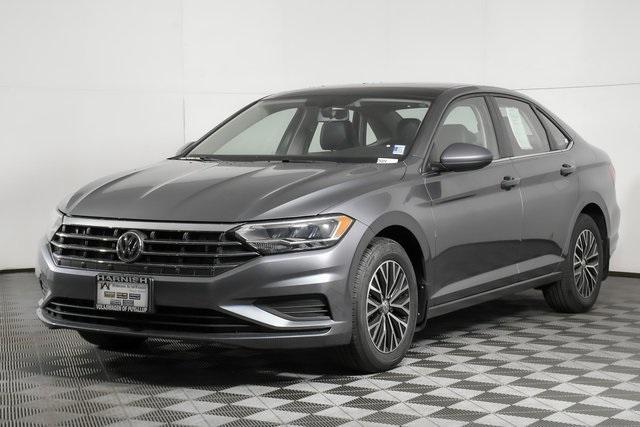 2019 Volkswagen Jetta Vehicle Photo in Puyallup, WA 98371