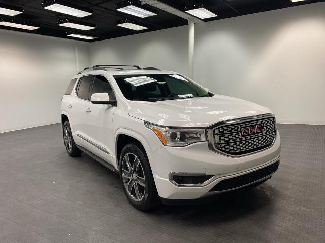 2019 GMC Acadia Vehicle Photo in ASHLAND, KY 41101-7620