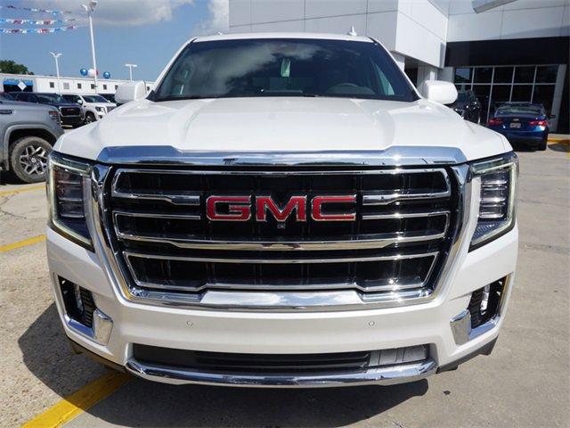 2024 GMC Yukon XL Vehicle Photo in BATON ROUGE, LA 70806-4466