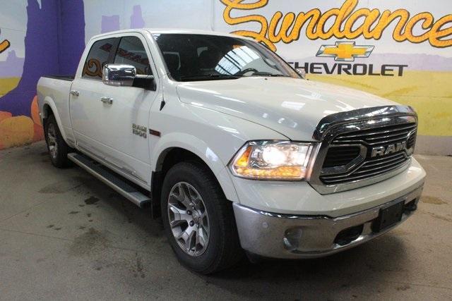 2016 Ram 1500 Vehicle Photo in GRAND LEDGE, MI 48837-9199