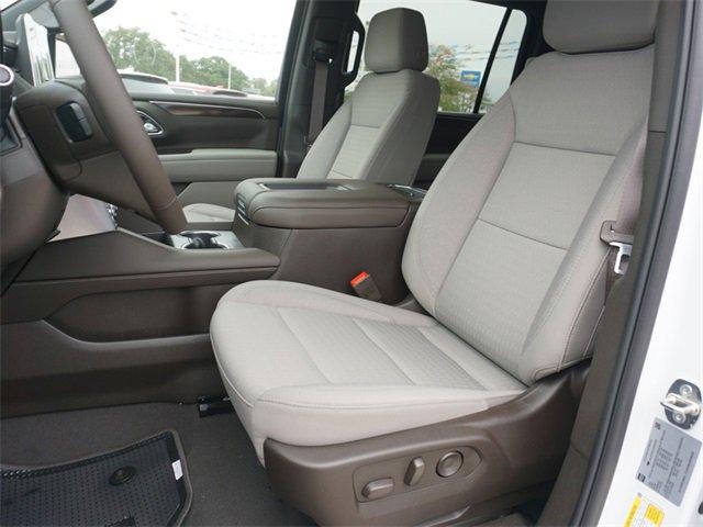 2023 GMC Yukon XL Vehicle Photo in BATON ROUGE, LA 70806-4466