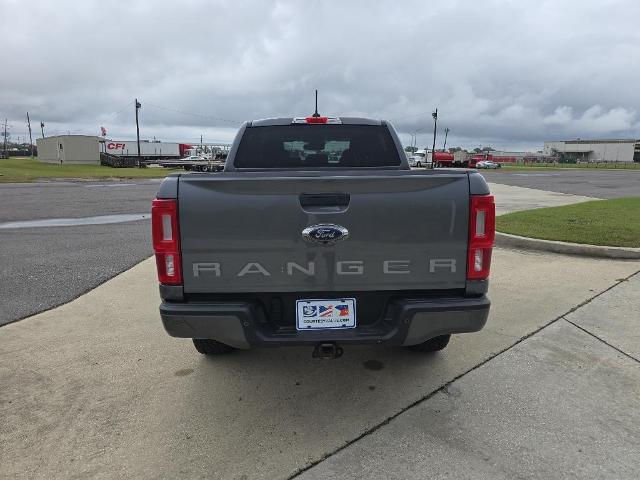 2023 Ford Ranger Vehicle Photo in BROUSSARD, LA 70518-0000