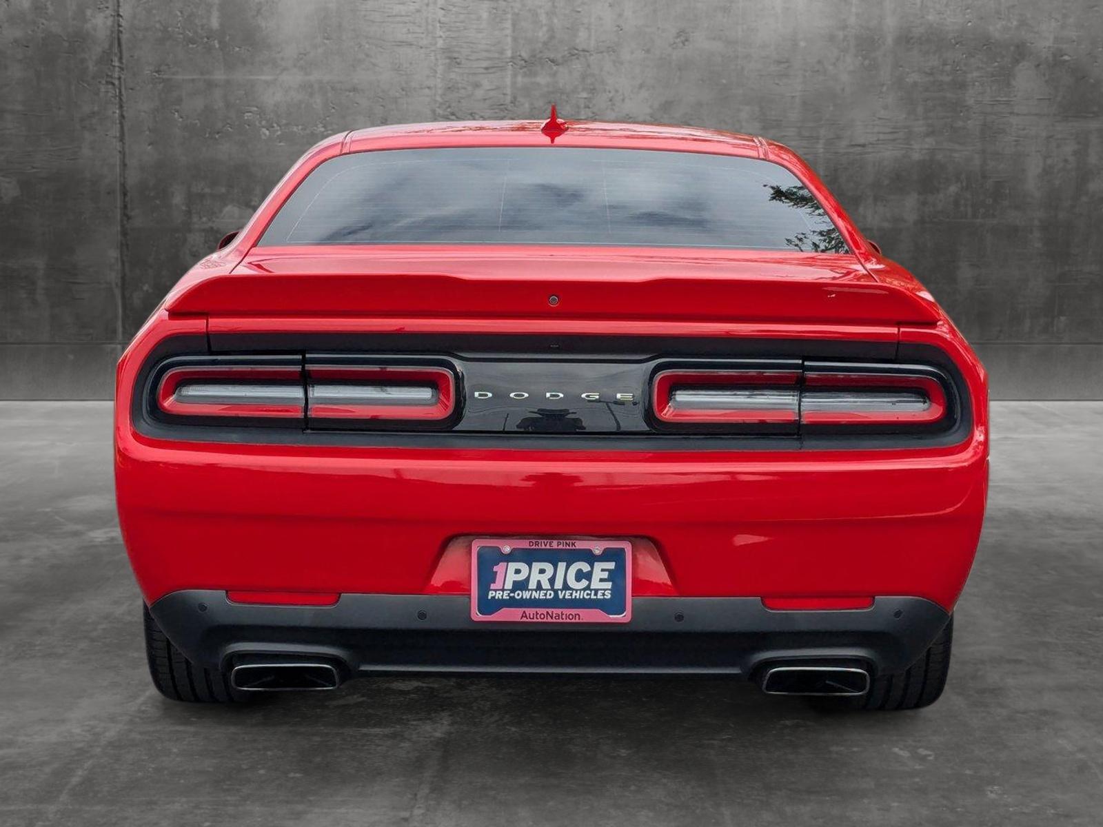 2015 Dodge Challenger Vehicle Photo in Clearwater, FL 33764