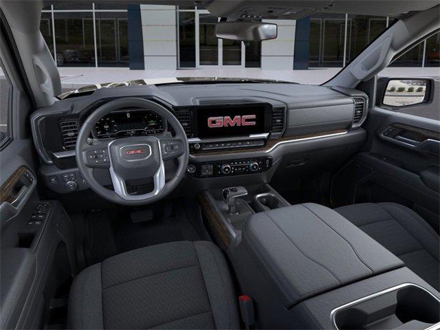 2025 GMC Sierra 1500 Vehicle Photo in PUYALLUP, WA 98371-4149