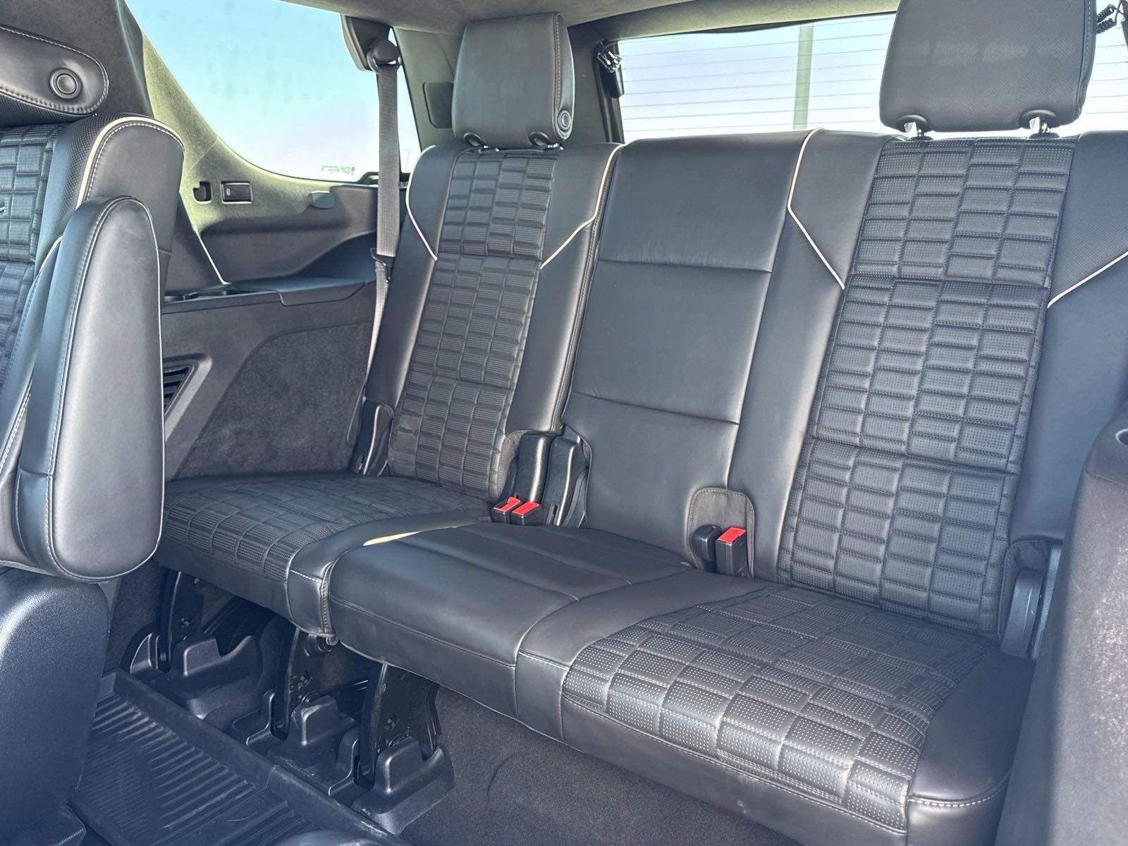 2021 Cadillac Escalade Vehicle Photo in AUSTIN, TX 78717