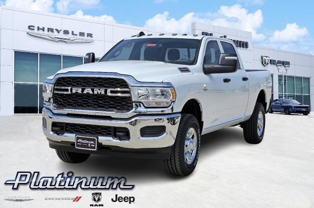 2024 Ram 2500 Vehicle Photo in Terrell, TX 75160