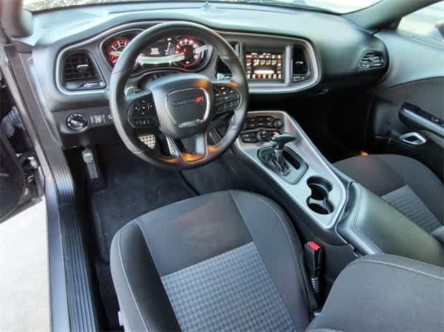 2022 Dodge Challenger Vehicle Photo in Corpus Christi, TX 78411