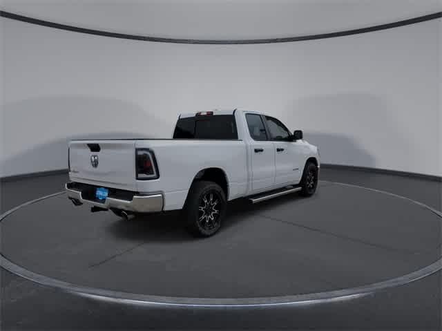 2023 Ram 1500 Vehicle Photo in Corpus Christi, TX 78411