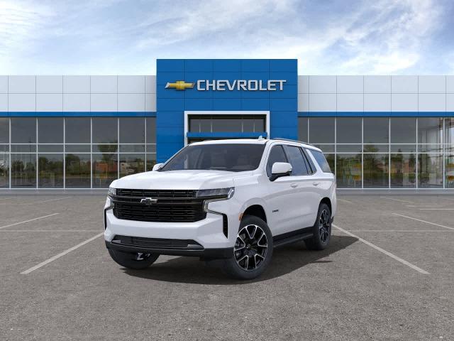 2024 Chevrolet Tahoe Vehicle Photo in INDIANAPOLIS, IN 46227-0991