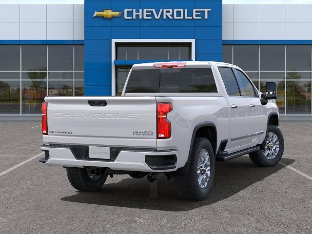 2024 Chevrolet Silverado 3500 HD Vehicle Photo in OWATONNA, MN 55060-4060