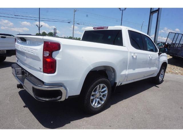 2023 Chevrolet Silverado 1500 Vehicle Photo in ALCOA, TN 37701-3235