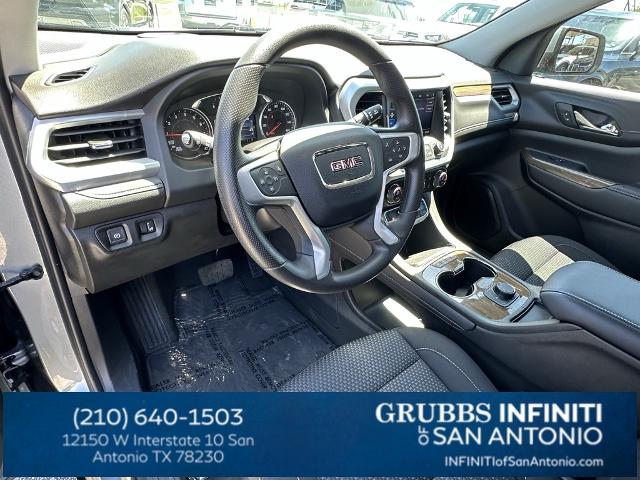 2023 GMC Acadia Vehicle Photo in San Antonio, TX 78230