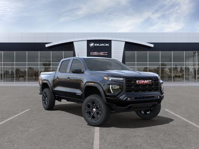 2024 GMC Canyon Vehicle Photo in PASADENA, CA 91107-3803