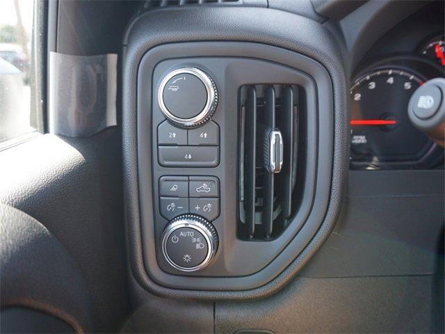 2024 GMC Sierra 2500 HD Vehicle Photo in BATON ROUGE, LA 70806-4466