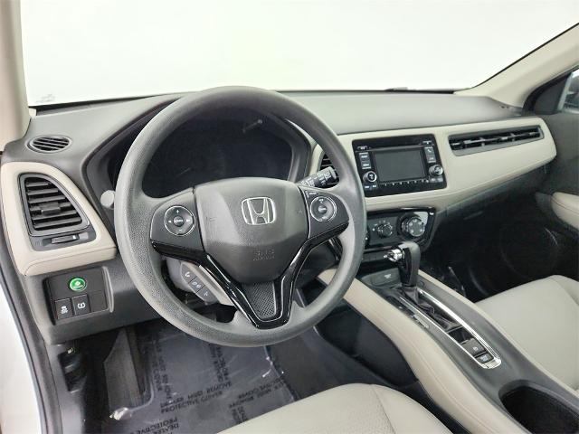 2020 Honda HR-V Vehicle Photo in Grapevine, TX 76051