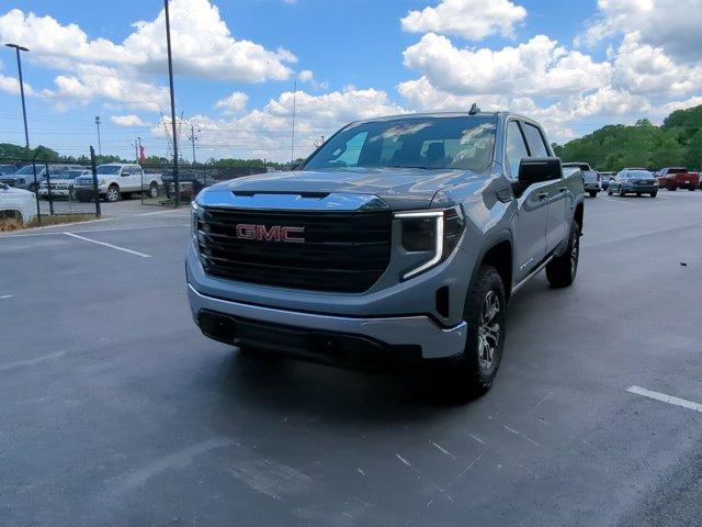 2024 GMC Sierra 1500 Vehicle Photo in ALBERTVILLE, AL 35950-0246