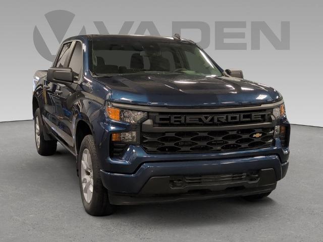 2022 Chevrolet Silverado 1500 Vehicle Photo in Savannah, GA 31419