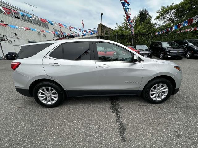 2021 Chevrolet Equinox Vehicle Photo in DOUGLASTON, NY 11362-1062