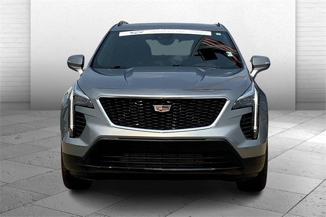 2023 Cadillac XT4 Vehicle Photo in KANSAS CITY, MO 64114-4545