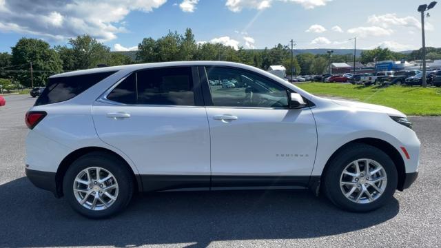 2024 Chevrolet Equinox Vehicle Photo in THOMPSONTOWN, PA 17094-9014