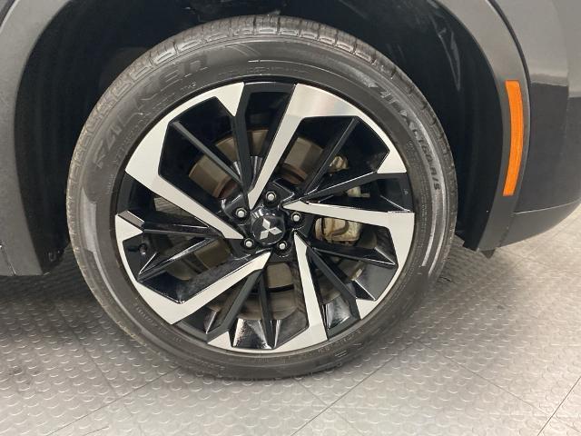 2022 Mitsubishi Outlander Vehicle Photo in ASHLAND, KY 41101-7620