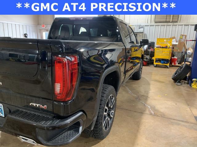 2020 GMC Sierra 1500 Vehicle Photo in LAWTON, OK 73505-3401