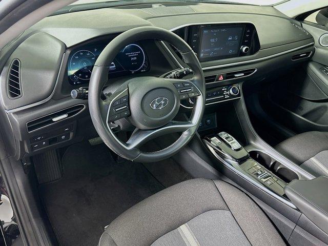 2021 Hyundai SONATA Vehicle Photo in Flemington, NJ 08822