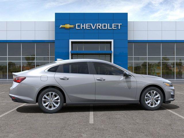 2025 Chevrolet Malibu Vehicle Photo in PAWLING, NY 12564-3219