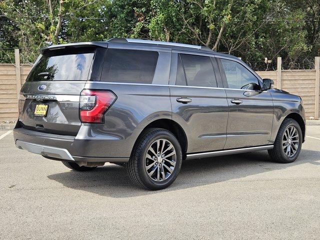 2021 Ford Expedition Vehicle Photo in San Antonio, TX 78230