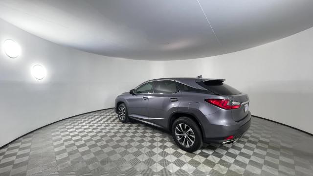 2022 Lexus RX 350 Vehicle Photo in GILBERT, AZ 85297-0402