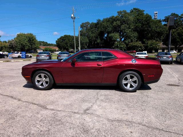 2021 Dodge Challenger Vehicle Photo in Savannah, GA 31419