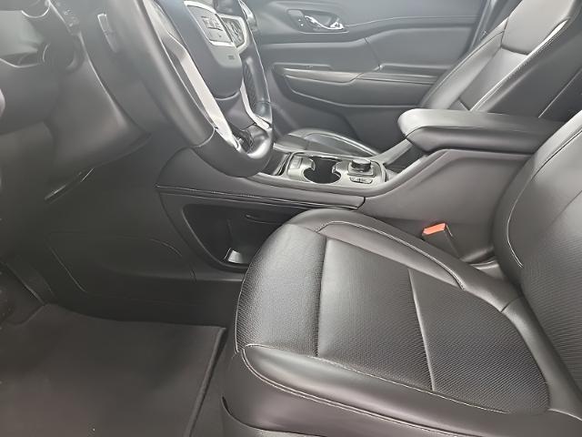 2023 GMC Acadia Vehicle Photo in APPLETON, WI 54914-8833