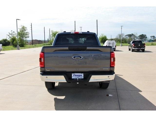 2023 Ford F-150 Vehicle Photo in ROSENBERG, TX 77471-5675