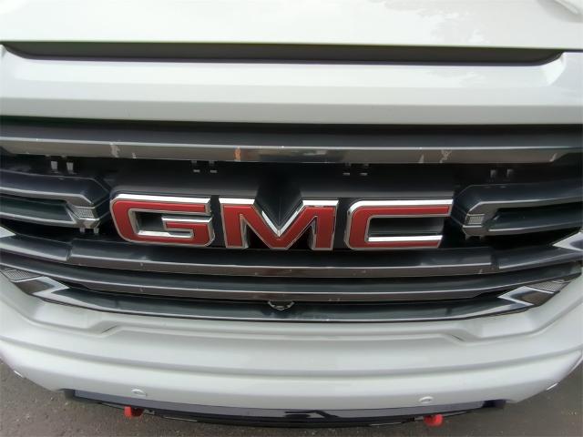 2021 GMC Sierra 1500 Vehicle Photo in ALBERTVILLE, AL 35950-0246