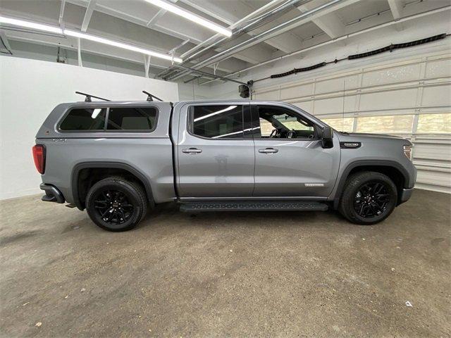 2020 GMC Sierra 1500 Vehicle Photo in PORTLAND, OR 97225-3518