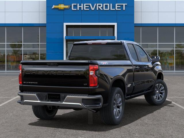 2025 Chevrolet Silverado 1500 Vehicle Photo in SAINT JAMES, NY 11780-3219