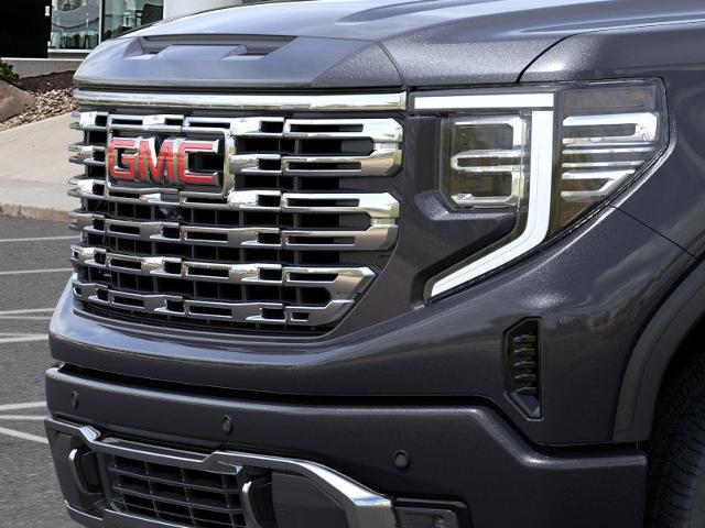 2025 GMC Sierra 1500 Vehicle Photo in SALT LAKE CITY, UT 84119-3321