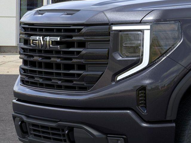 2025 GMC Sierra 1500 Vehicle Photo in DANBURY, CT 06810-5034