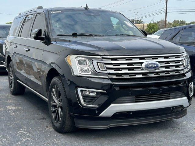 2020 Ford Expedition Max Vehicle Photo in DALLAS, TX 75244-5909