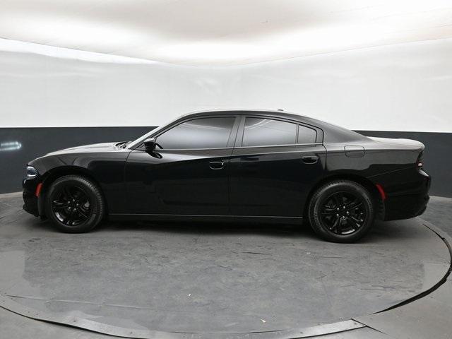 2022 Dodge Charger Vehicle Photo in LAS VEGAS, NV 89118-3267