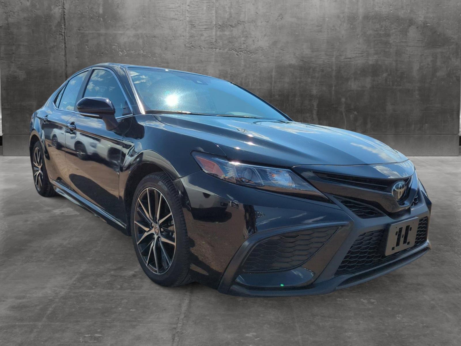 2023 Toyota Camry Vehicle Photo in MEMPHIS, TN 38115-1503