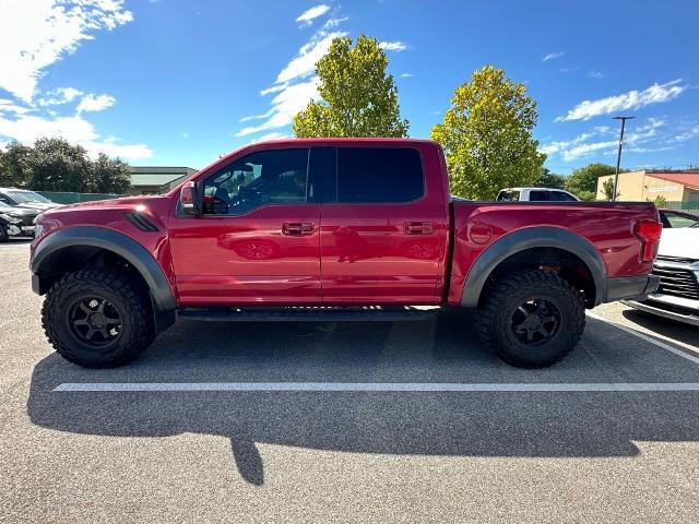 2018 Ford F-150 Vehicle Photo in San Antonio, TX 78230