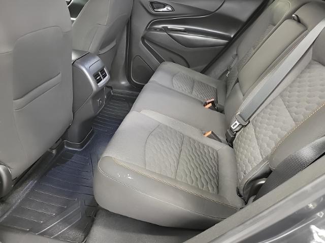 2019 Chevrolet Equinox Vehicle Photo in NEENAH, WI 54956-2243