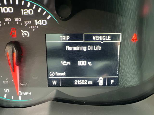 2021 Chevrolet Trax Vehicle Photo in DOUGLASTON, NY 11362-1062