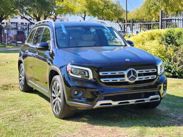 2021 Mercedes-Benz GLB Vehicle Photo in DALLAS, TX 75209